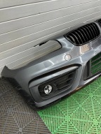 front bumper front BMW 2 F45 F46 LIFT