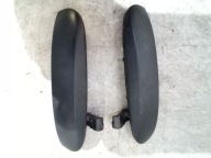 Mitsubishi Colt Z30 handles exterior front right and left