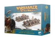 TÖRPE HEGY TARTÁSA: TÖRPE VASTÖRŐK