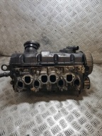 head. complete VOLKSWAGEN PASSAT B5 1.9TDI 038103373R