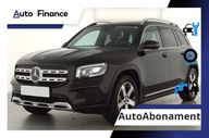 Abonament Mercedes-Benz GLB 200 Progressive 7G-DCT