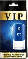 Zawieszka Zapachowa VIP 577 Blue Label