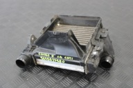 Kühler intercooler 9675627980 OPEL COMBO E