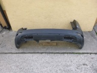 PEUGEOT 5008 II P87 16- bumper rear