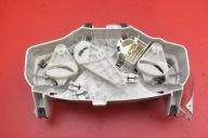 control panel air conditioning devices 5A0240100 FIAT PANDA 2 II 03-11