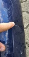 PORSCHE 911 996 99-05 fender front left original