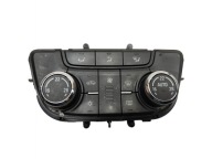 Unite commande clima Bouches buses OPEL MOKKA X LIFT 39081563