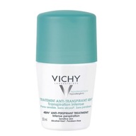 Vichy Deodorant 48 Hour Roll On Anti Perspirant 50 ml