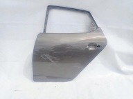 SEAT IBIZA IV 4 HB 08-17 door rear part rear. left