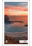 WYBRZEŻE BUŁGARII TRAVELBOOK, SENDEK ROBERT