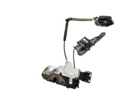 lock door left front 6 PIN PEUGEOT PARTNER II A01852