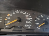 dials dials MERCEDES W202 2.2 CDI EUROPA A2024401011
