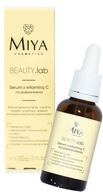 MIYA SERUM z WITAMINĄ C NA PRZEBARWIENIA 30ml