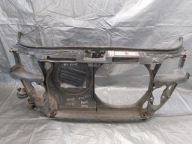 support panel for radiators pillar AUDI A4 B5
