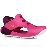 Buty, sandały dziecięce Nike Sunray DH9462 602