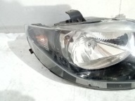 Seat Ibiza IV 4 light right front front 6J1941022C