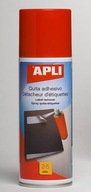 SPRAY DO USUWANIA ETYKIET 200ml APLI