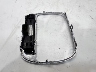 rám kulisy převodů AUDI A3 8P 8P1713463 CHROM