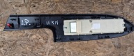 control panel of the window left front LEXUS NX II 7423278020