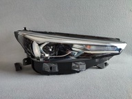 MG 5 V LAMPA PRZEDNIA PRAWA FULL LED SAIC LIGHT TECHNOLOGY