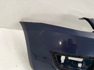 front bumper front SKODA OCTAVIA III 13-17