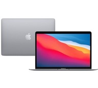 Notebook Macbook Air 13 A2237 13,3 " Apple M 8 GB / 256 GB sivý
