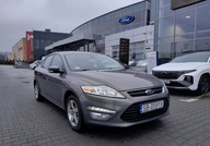 Ford Mondeo Serwisowany Nawigacja Pakiet Winter