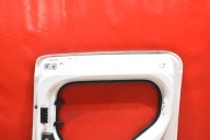 door side sliding right BIALE DACIA DOKKER 1 and 12-17