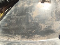 mudguard left front front left VOLKSWAGEN T5 7E0809961F