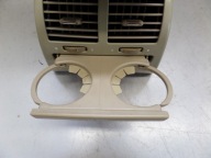 rešetka rešetka ventilacije drška za KUBKI stražnji dio BRILLIANCE BS6