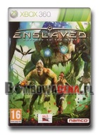 Enslaved: Odyssey to the West [XBOX 360] adventúra