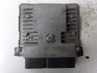 SKODA Computer Bedienteil 03F906070HK 5WP44826