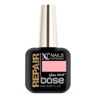 Nails Company NC Repair Base Skin Cover 6 ml Baza