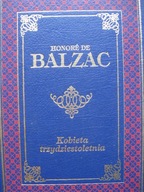 EX LIBRIS Kobieta trzydziestoletnia, Balzac