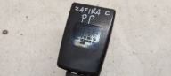 Zapinka supports left front Opel Zafira C 1,6 TB