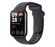 OUTLET Xiaomi SmartBand 8 Pro Czarny