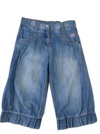 Rybaczki jeans TOM TAILOR r 134