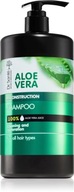 Dr. Santé Aloe Vera posilňujúci šampón s aloe vera