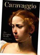 Caravaggio. The Complete Works