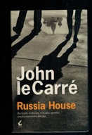 J. le Carre - Russia House W1462
