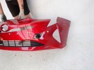 TOYOTA PRIUS IV 15- bumper front front PDC