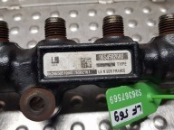 injection ramp sensor 9654592680 FORD FOCUS MK2 C-MAX MK1 1.6 TDCI