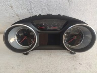 OPEL ASTRA K V 1.6CDTI dials clock ANGLIK