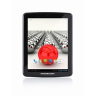 Tablet Modecom FreeTAB 8001 8" 1 GB / 16 GB čierny