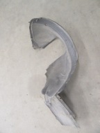 mudguard left front cover wheels BMW e46 sedan KOMBI