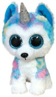 TY Beanie Boos. Husky Helena, 24 cm