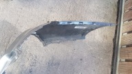 bumper rear part rear BMW F34 GT m-packet MINERALGRAU