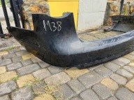 bumper rear part rear KOMBI VW PASSAT B6 3C9807421