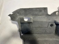 MERCEDES SL R230 mats boot upholstery left
