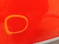 door right front KJH Peugeot 107 and (2005-2014)